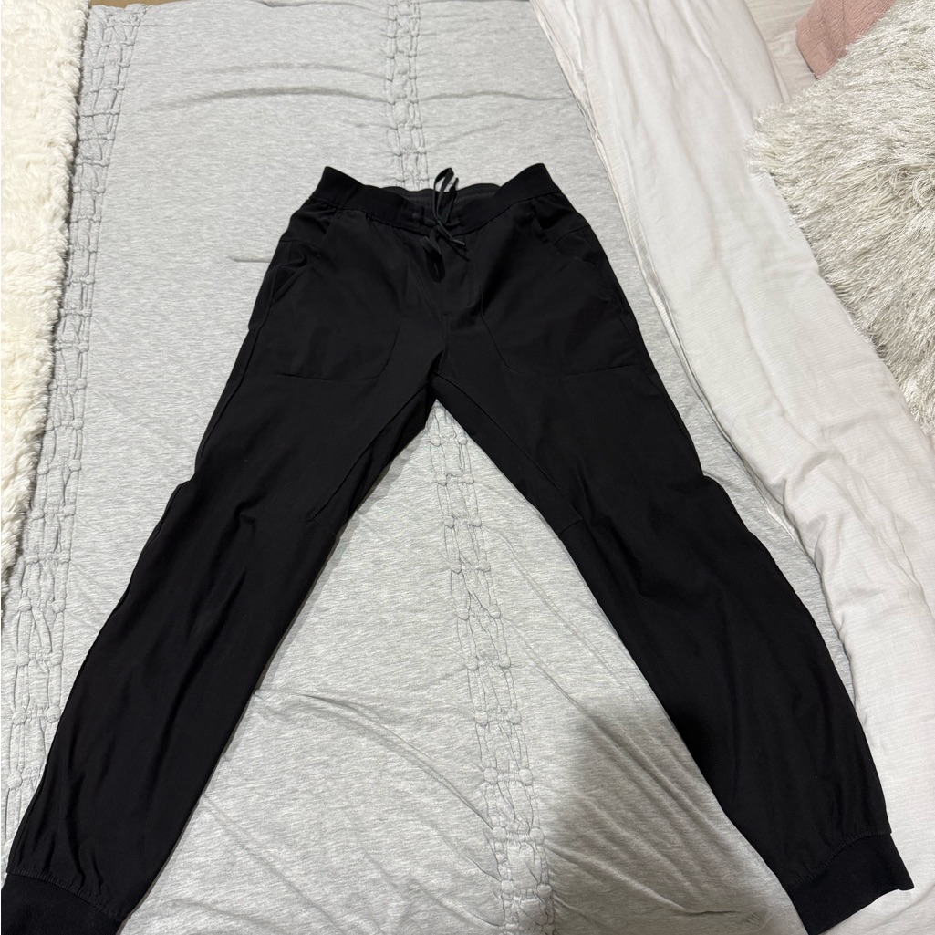 Abc Jogger 29&acirc; Inseam